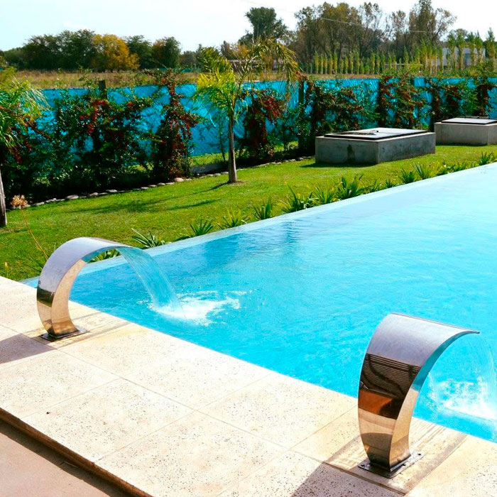 Piscinas IMAGO