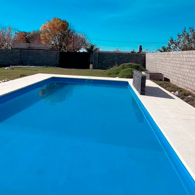 Piscinas IMAGO