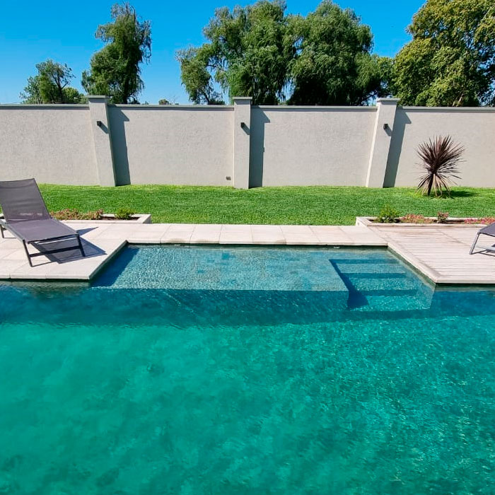 Piscinas IMAGO