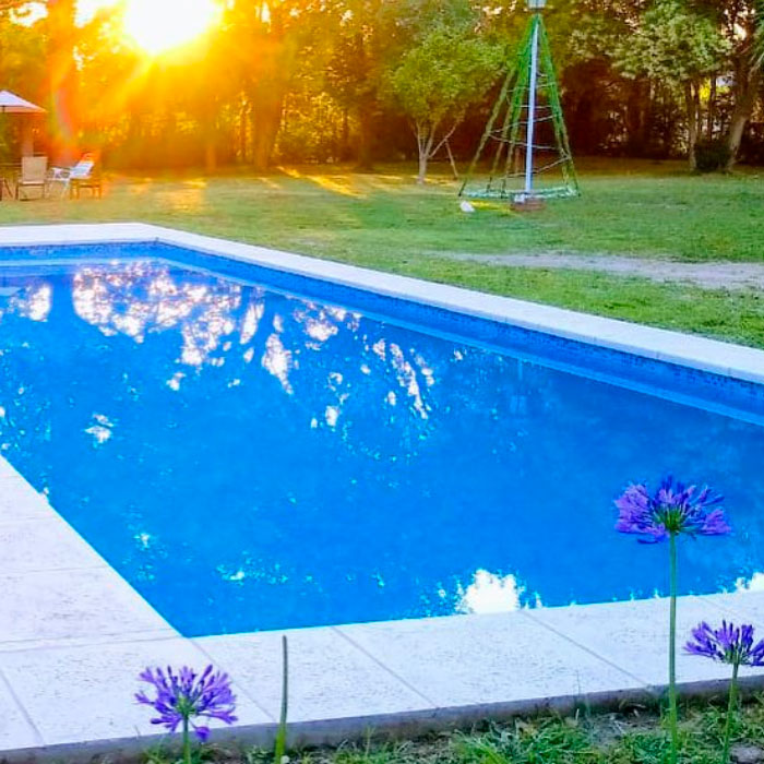 Piscinas IMAGO