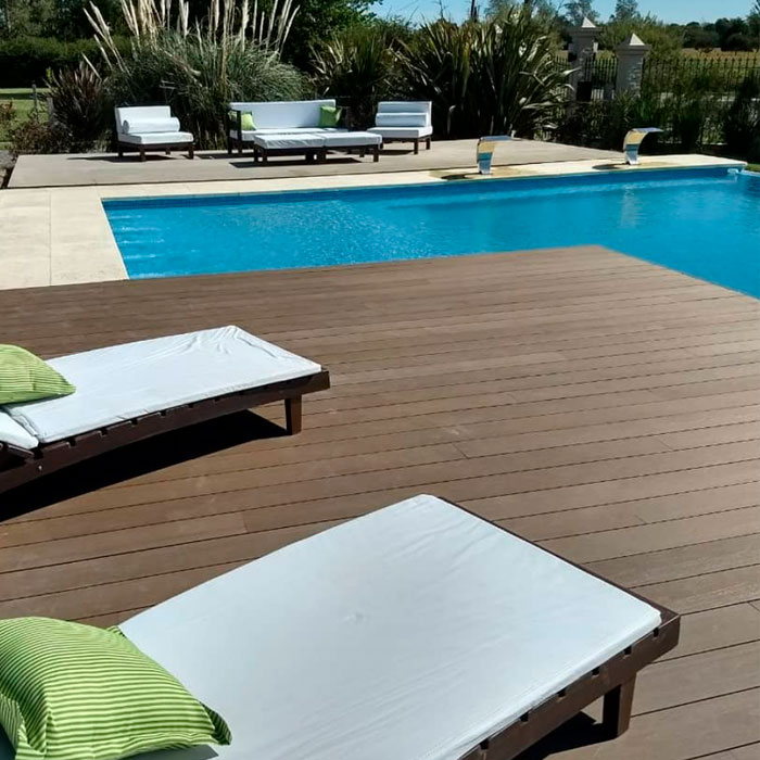 Piscinas IMAGO